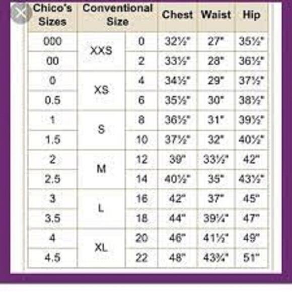 TOP/BLOUSE-CHICO'S-Multi Color-Silver Glimmer Pinstrip-Shirt Style-Chico's 1/SM - Picture 16 of 16